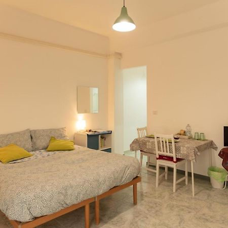 Archita Apartment Bari Exterior foto