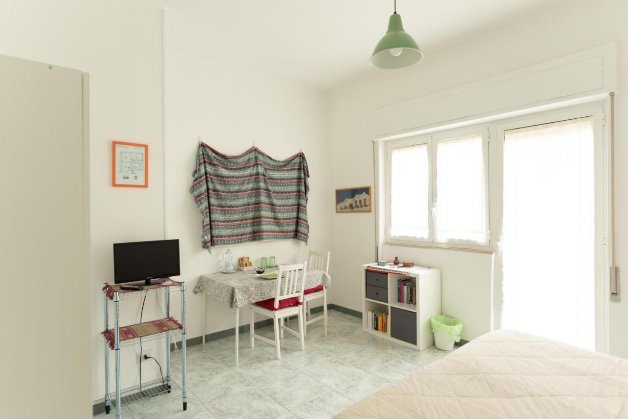 Archita Apartment Bari Exterior foto