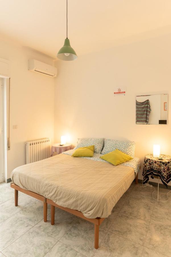 Archita Apartment Bari Exterior foto