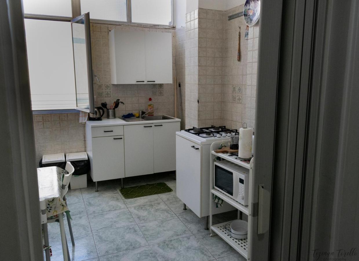 Archita Apartment Bari Exterior foto