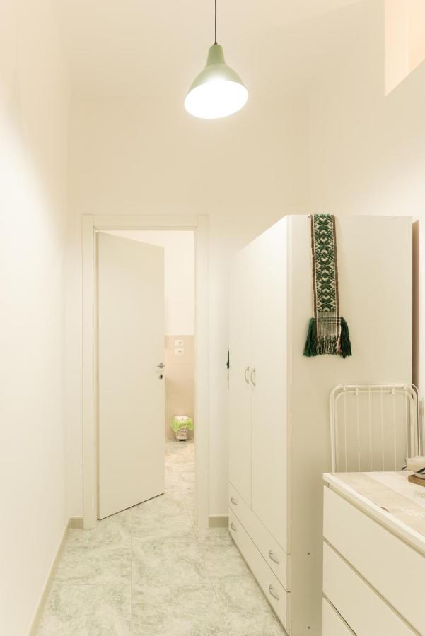 Archita Apartment Bari Exterior foto