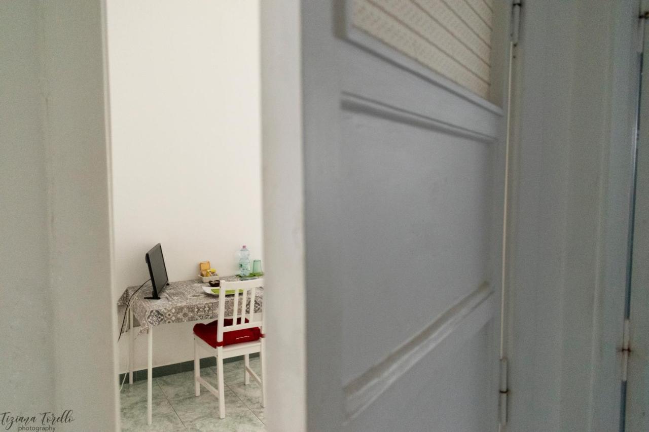 Archita Apartment Bari Exterior foto