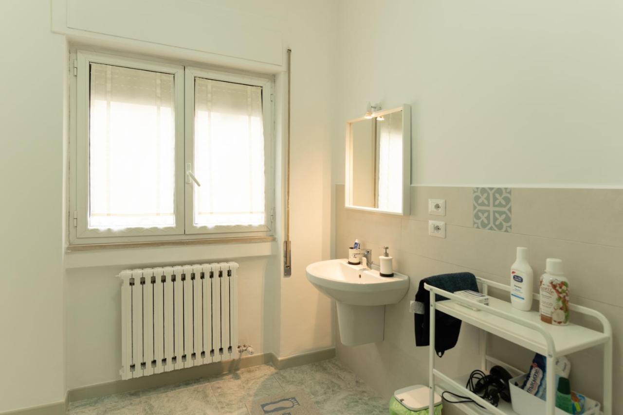 Archita Apartment Bari Exterior foto