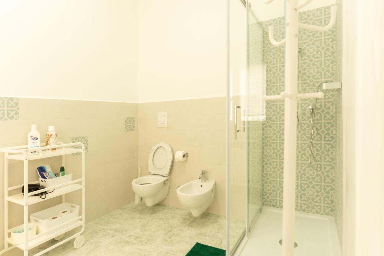 Archita Apartment Bari Exterior foto