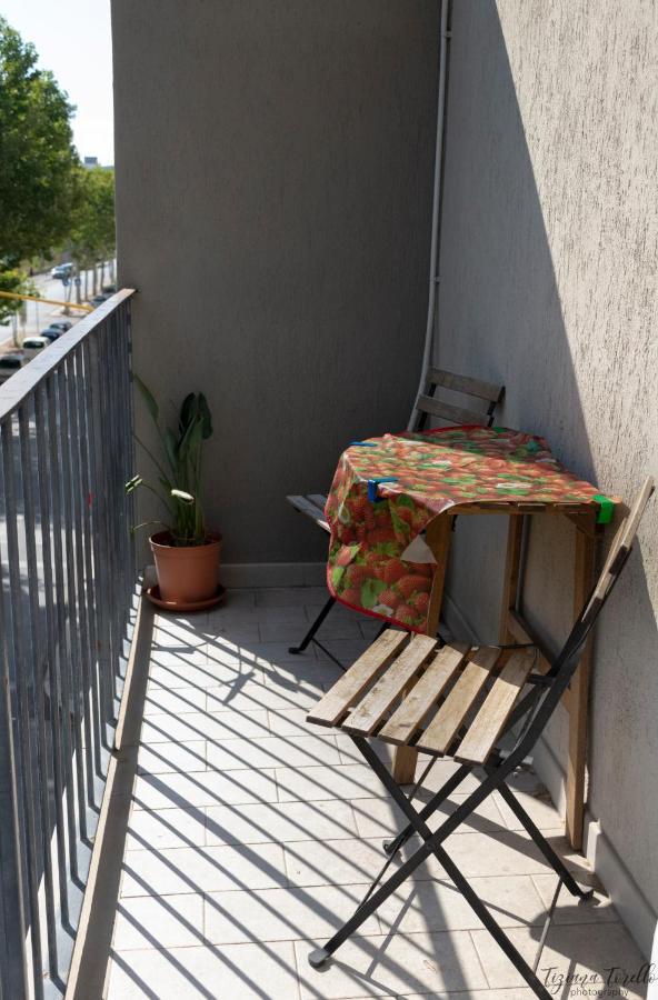 Archita Apartment Bari Exterior foto